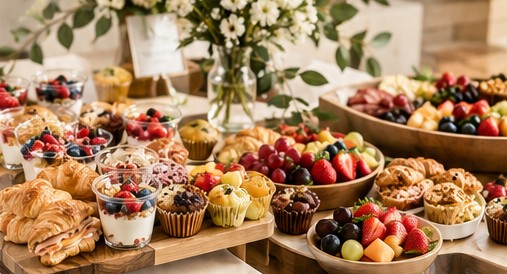 Brunch Experiences
